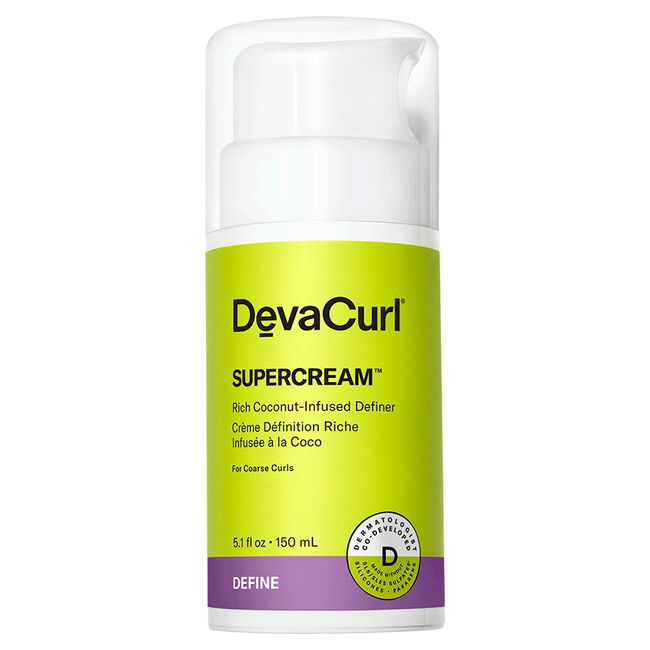 Deva Curl-SuperCream