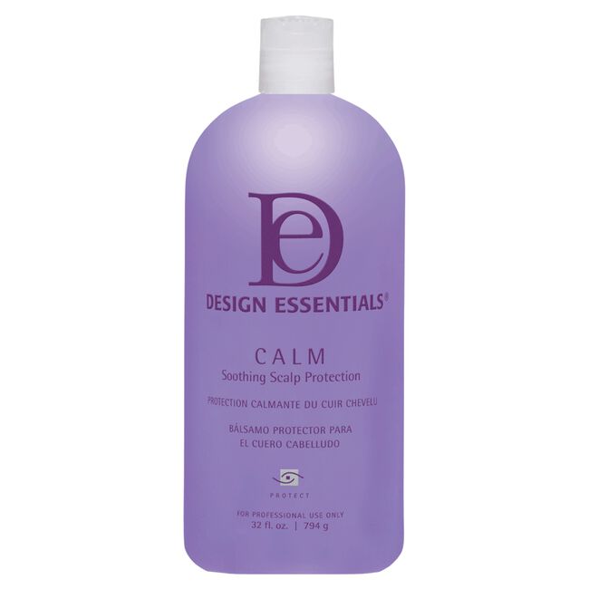 Design essentials-Calm Soothing Scalp Protection