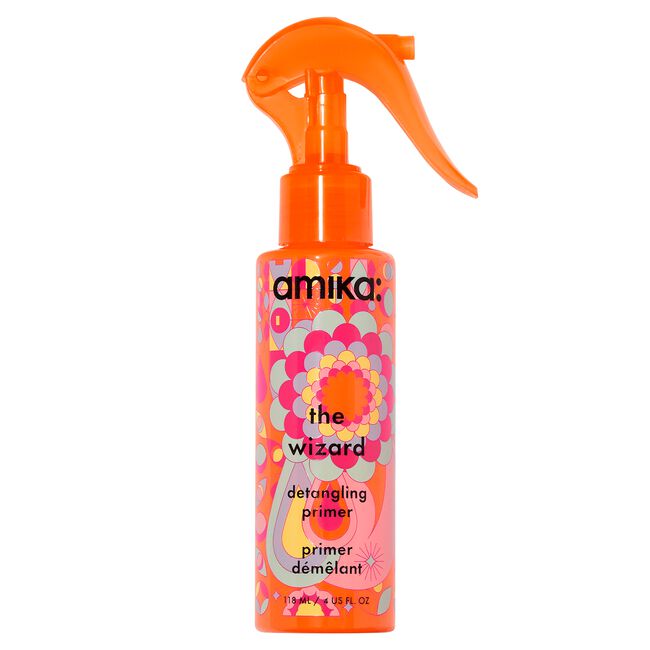 Amika-The Wizard Detangling Primer