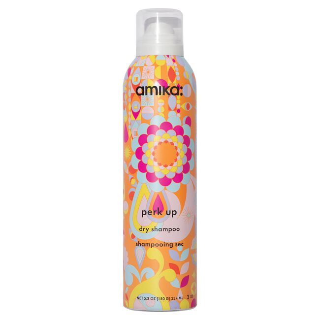 Amika-Perk Up Dry Shampoo