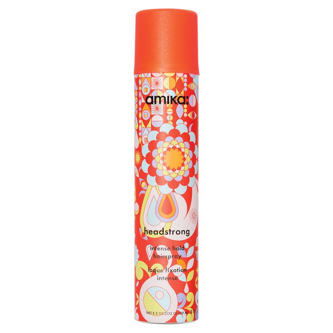 Amika-Headstrong Intense Hold Hairspray