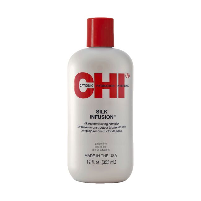 CHI-Silk Infusion