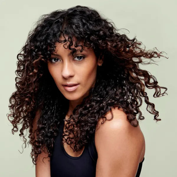 Deva Curl-Melt Into Moisture