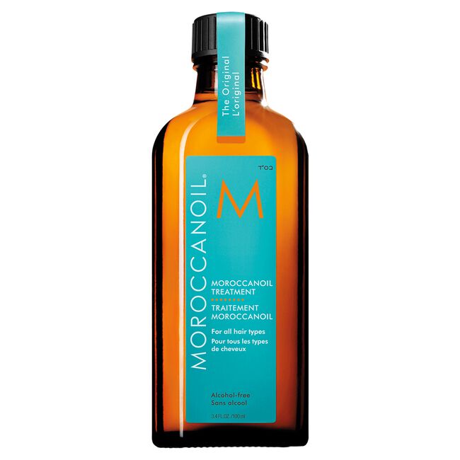 Moroccanoil-Original Treatment