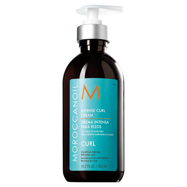 Moroccanoil- Intense Curl Cream
