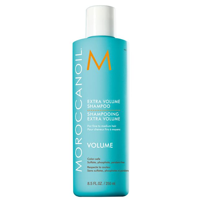 Moroccanoil-Extra Volume Shampoo