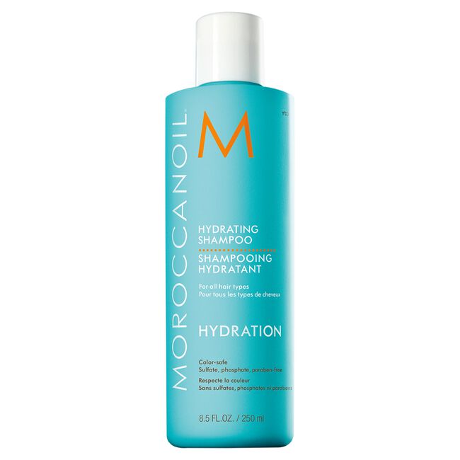 Moroccanoil-Hydrating Shampoo