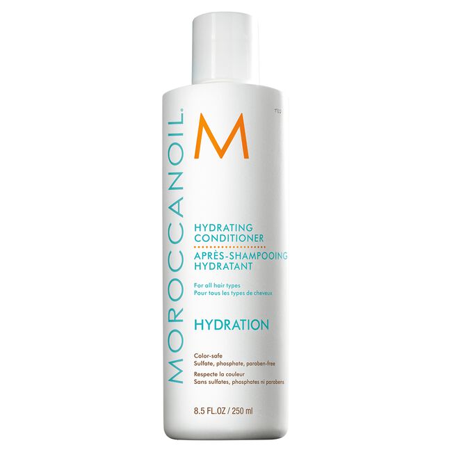 Moroccanoil-Hydrating Conditioner