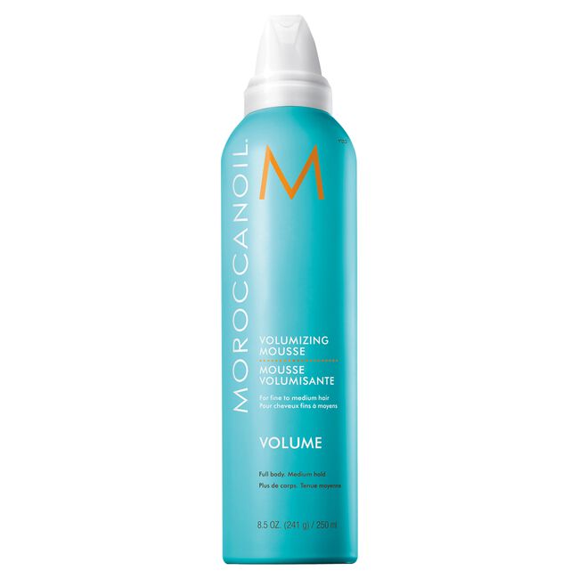 Moroccanoil- Volumizing Mousse