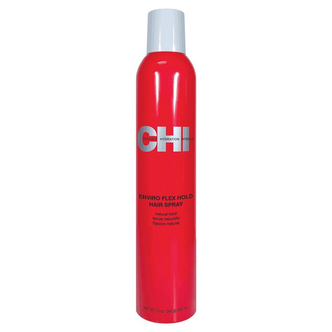 Chi-Enviro 54 Natural Hold Flex Hairspray