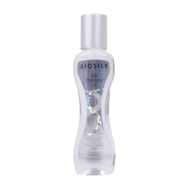 Biosilk-Silk Therapy Lite