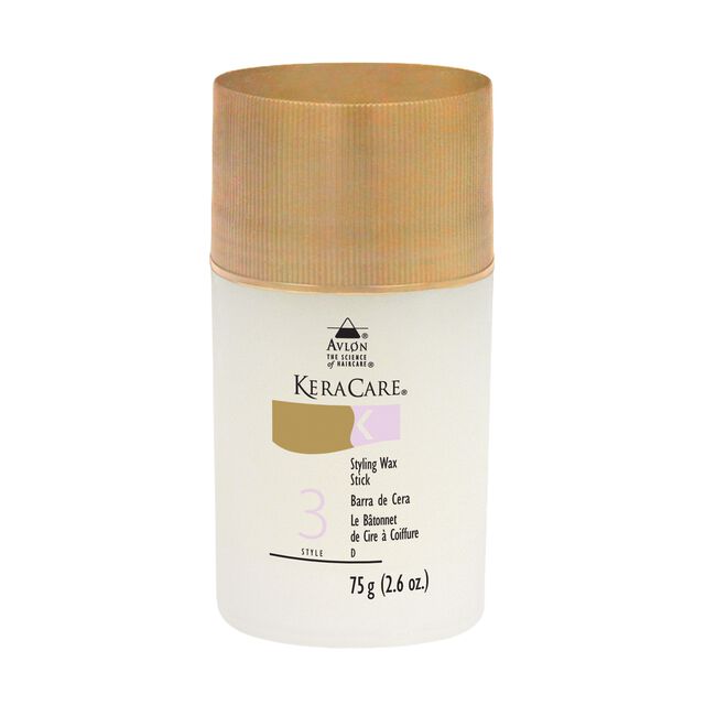 KeraCare-Styling Wax Stick