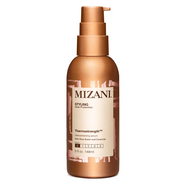 Mizani-Thermastrength Heat Protecting Serum