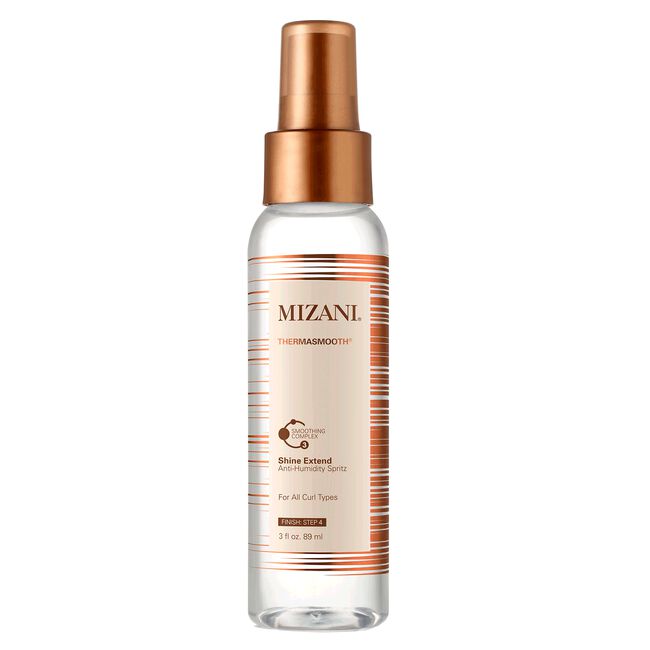 Mizani-Thermasmooth Shine Extend