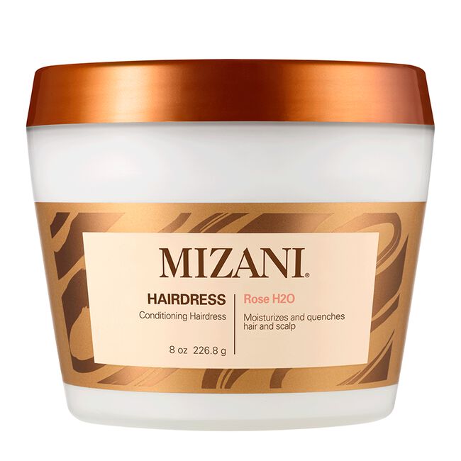 Mizani-Rose H2O Conditioning Hairdress