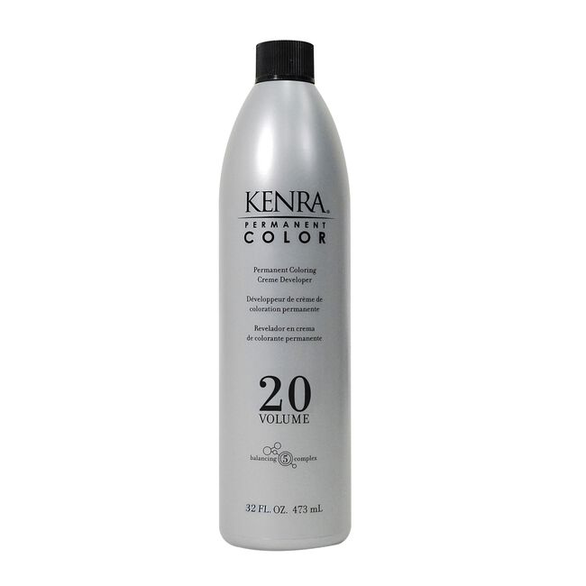 Kenra- 20 Volume Creme Developer