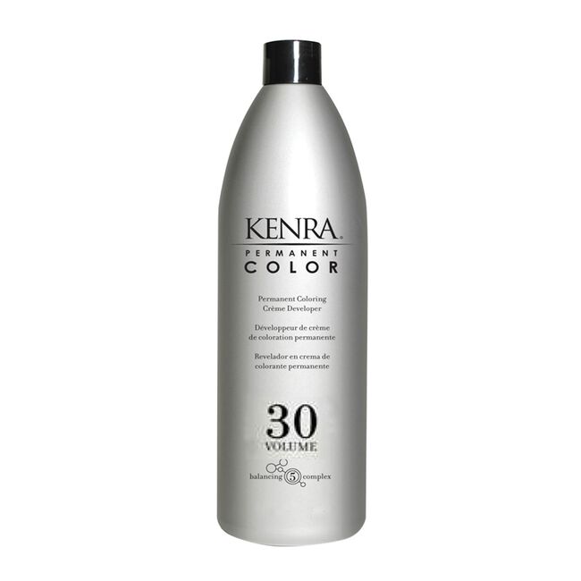 Kenra-30 Volume Creme Developer