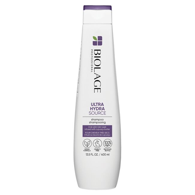 Biolage-Ultra HydraSource Shampoo