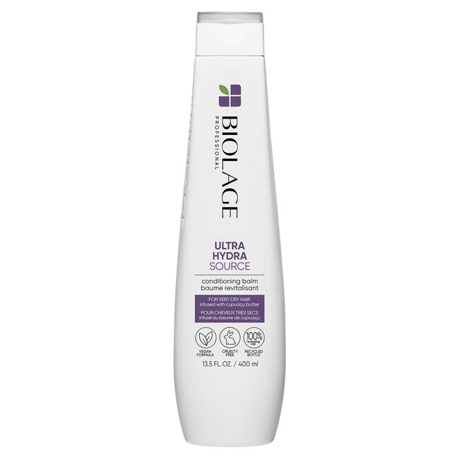 Biolage-Ultra HydraSource Conditioner