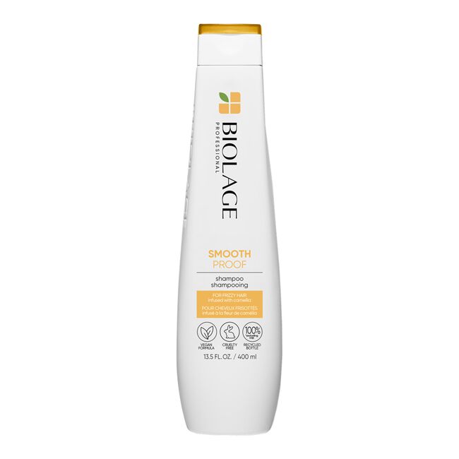 Biolage-SmoothProof Shampoo