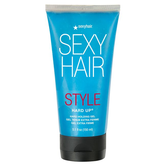 Sexy Hair-Style Sexy Hair Hard Up Hard Holding Gel