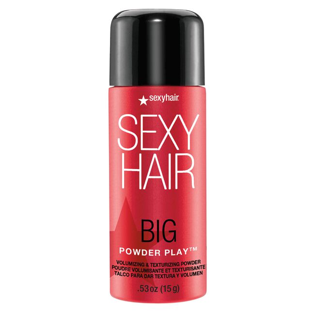 Sexy Hair-Big Sexy Hair Powder Play Volumizing & Texturizing Powder