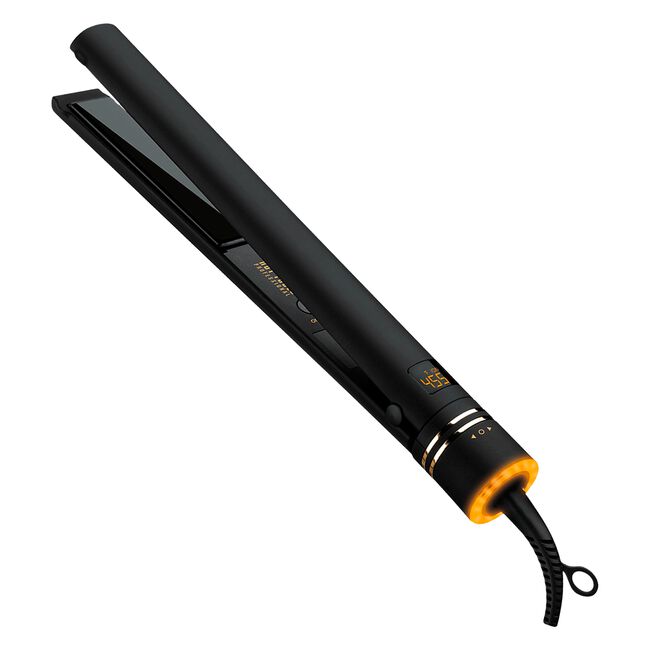 Hot Tools- Black and Gold 1 Inch Ionic Flat Iron