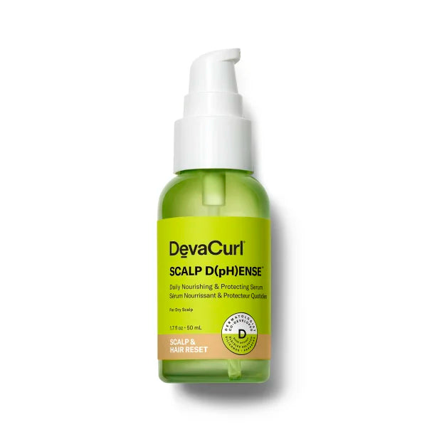 Deva Curl-Scalp D(Ph)ense