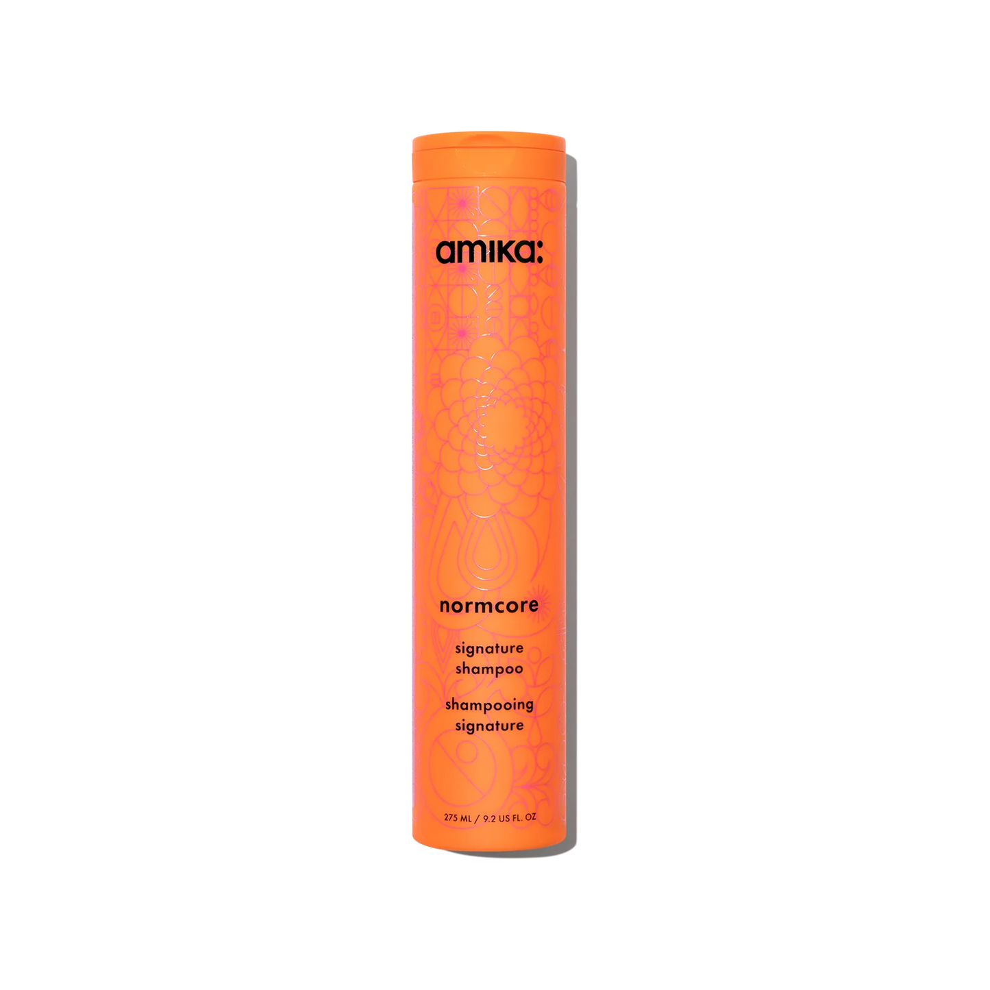 Amika-Normcore signature shampoo