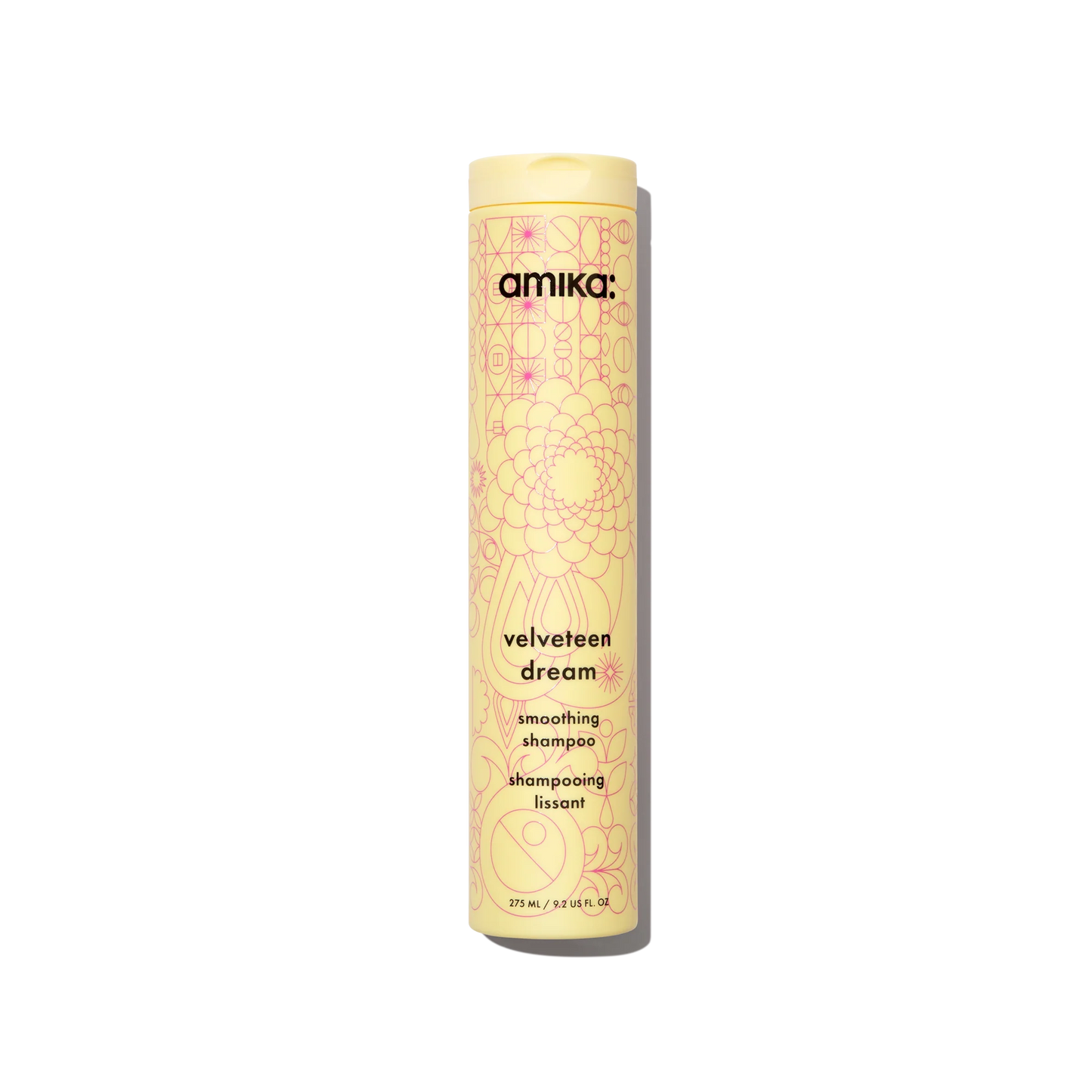 Amika-Velveteen dream smoothing shampoo