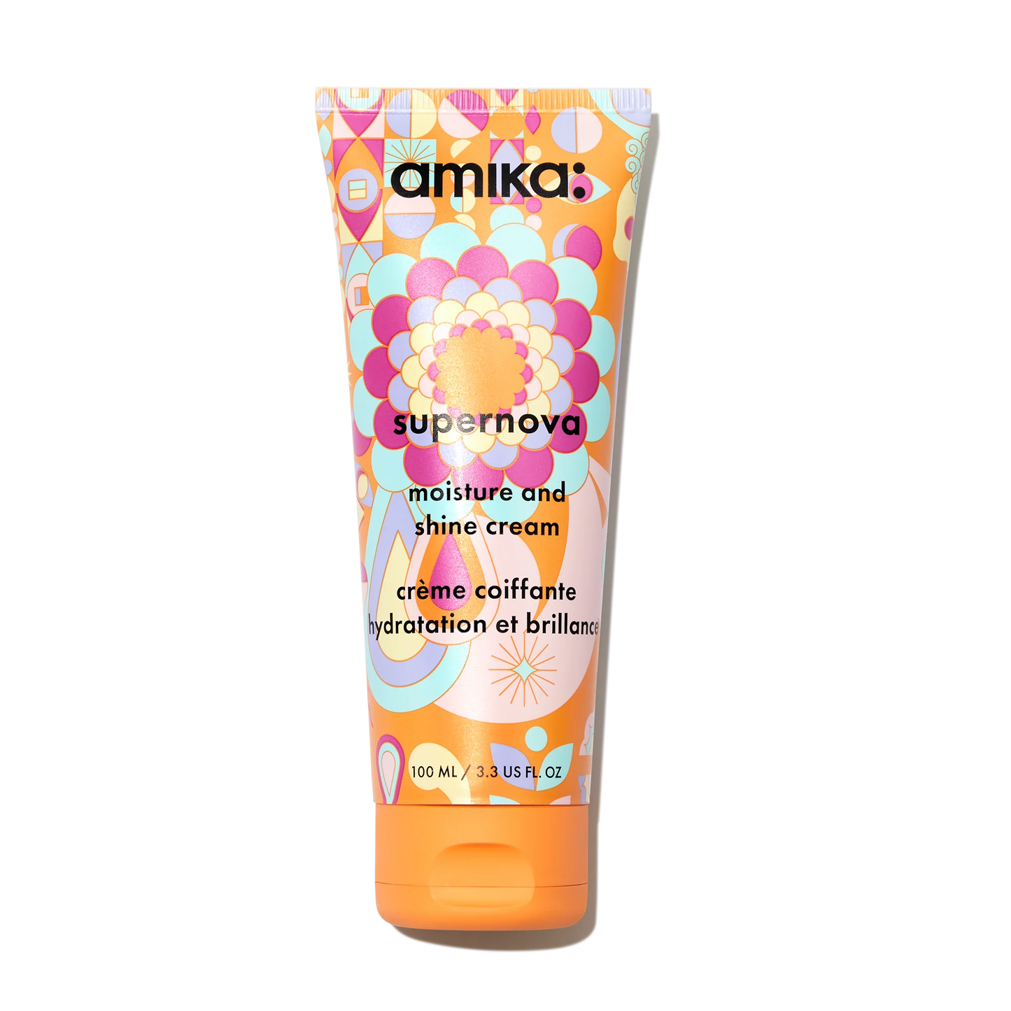 Amika-Supernova moisture and shine hair cream