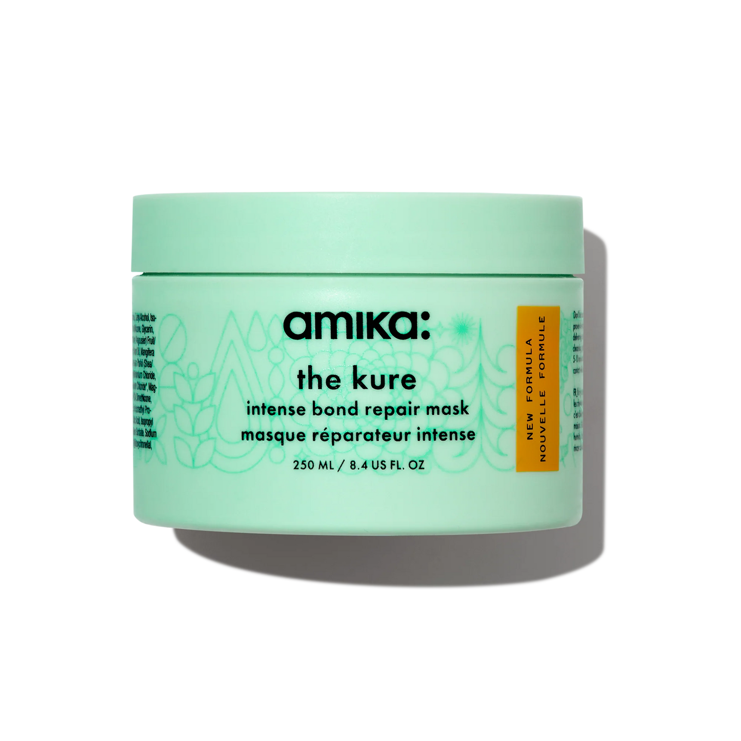 Amika-The kure intense bond repair mask