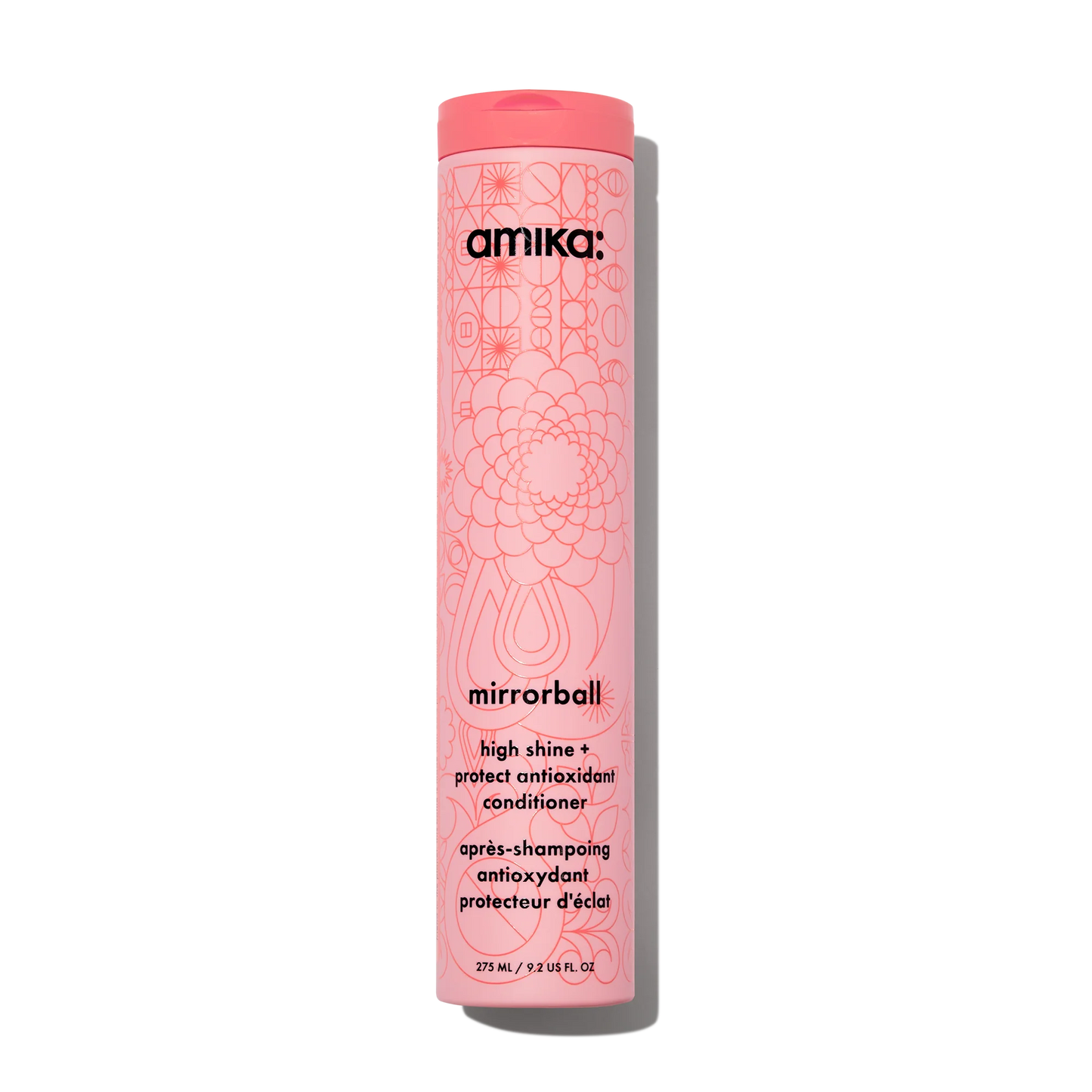 Amika-Mirrorball High Shine & Protect Antioxidant Conditioner
