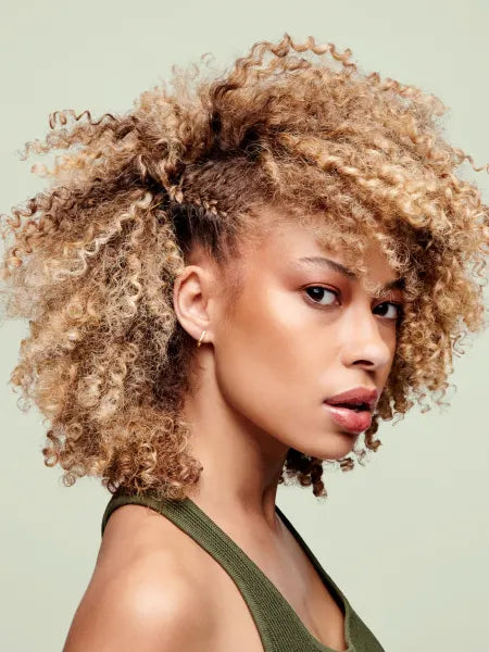 Deva Curl-CurlBond Mask