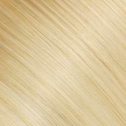 ALBA Fine Welded Mono Human Hair Topper