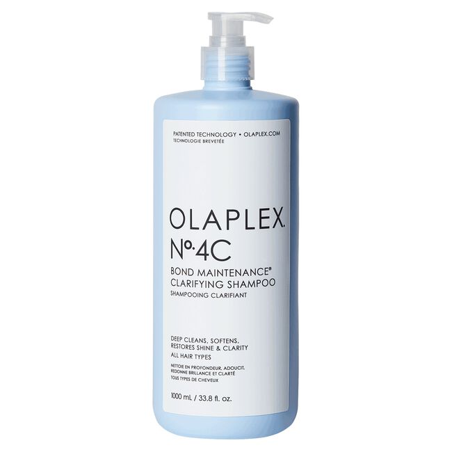 Olaplex-No. 4C Bond Maintenance Clarifying Shampoo