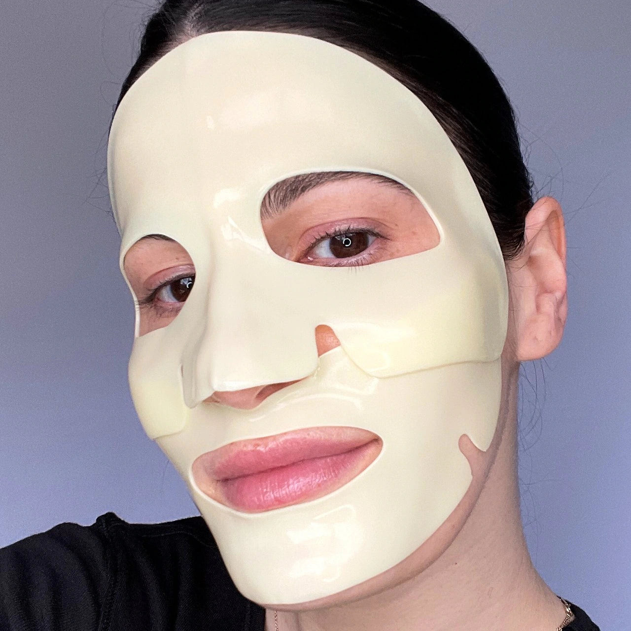 Dr Jart+-Cryo Rubber™ Face Mask With Brightening Vitamin C