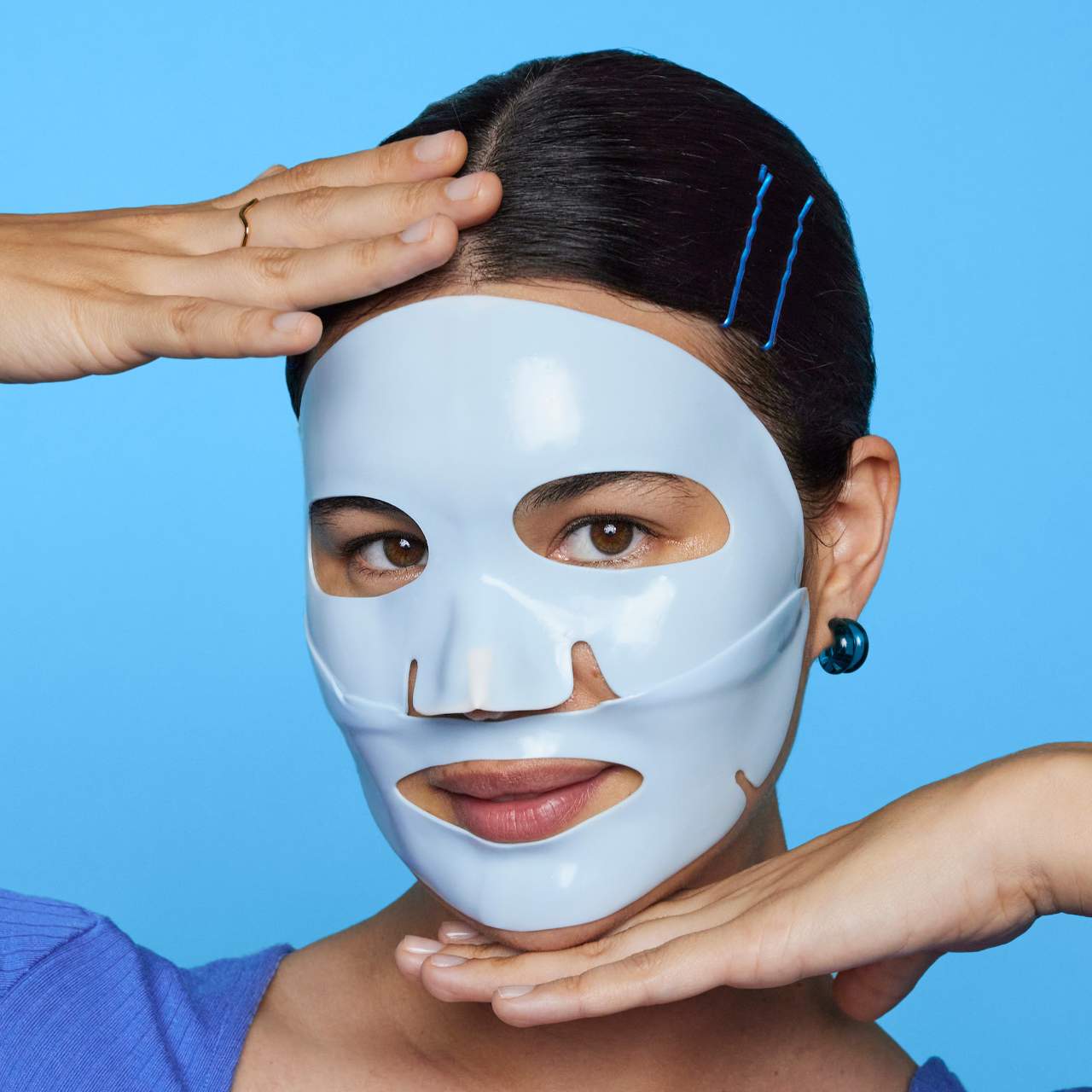Dr Jart+-Cryo Rubber™ Face Mask With Moisturizing Hyaluronic Acid