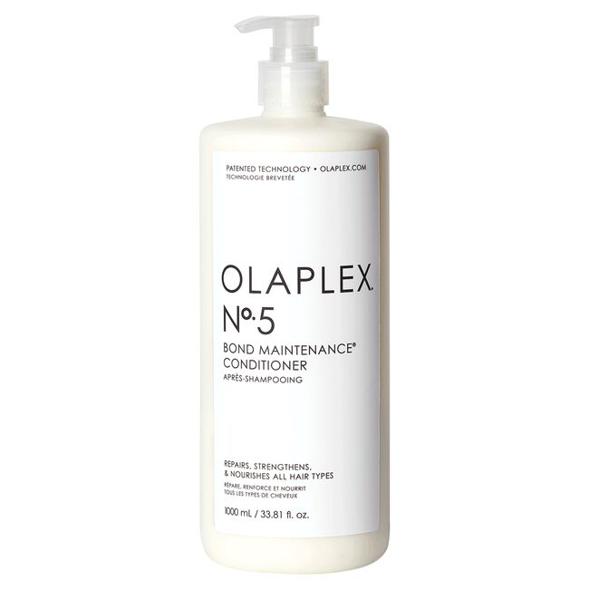 Olaplex-No. 5 Bond Maintenance Conditioner