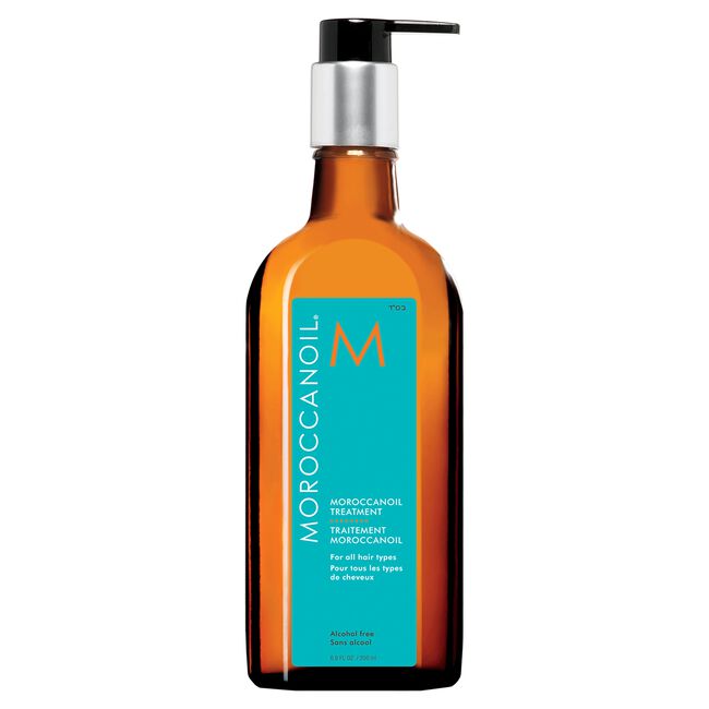 Moroccanoil-Original Treatment