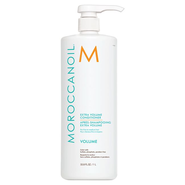 Moroccanoil-Extra Volume Conditioner