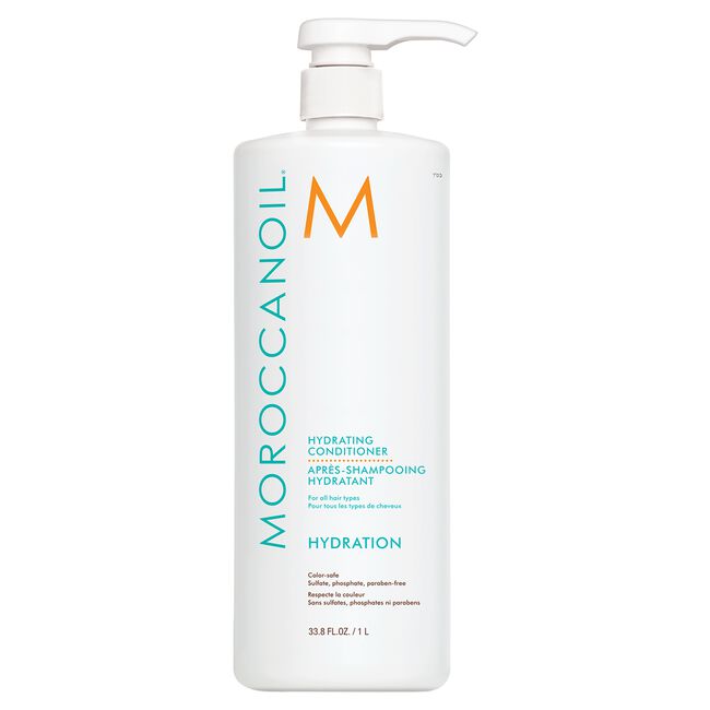 Moroccanoil-Hydrating Conditioner