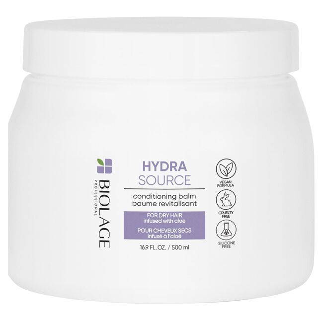 Biolage-HydraSource Conditioning Balm