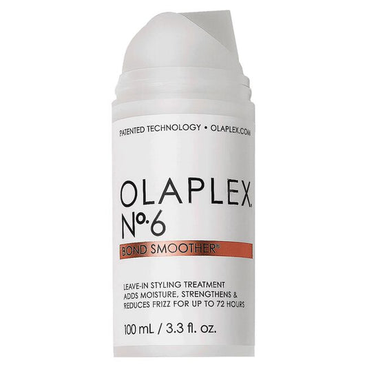 Olaplex-No. 6 Bond Smoother