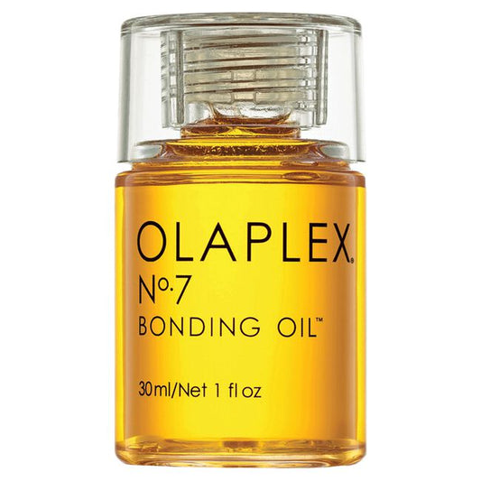 Olaplex-No. 7 Bonding Oil
