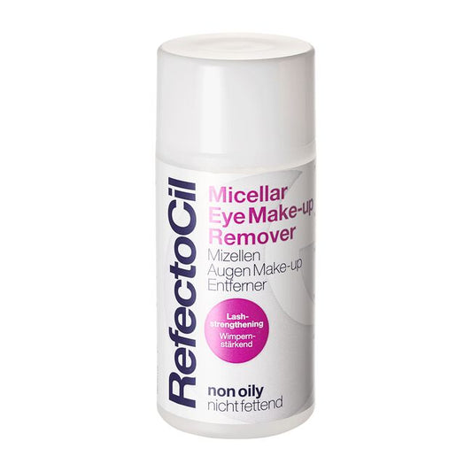 RefectoCil-Micellar Eye Make-Up Remover non-oily