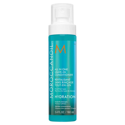 Moroccanoil-All-in-One Leave-In Conditioner