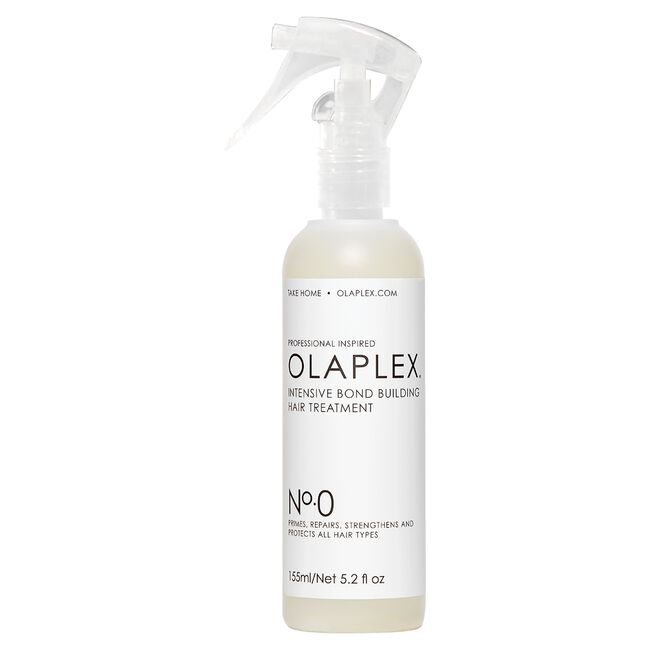OLAPLEX No. 0 Intensive Bond Builder Treatment