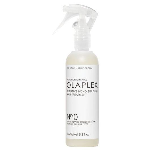 OLAPLEX No. 0 Intensive Bond Builder Treatment
