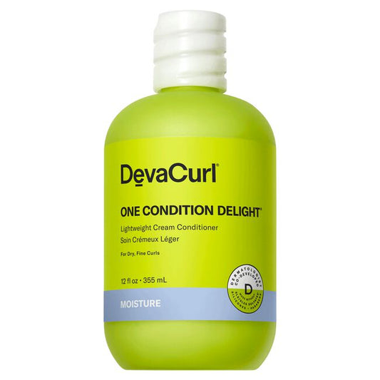 Deva Curl-One Condition Delight